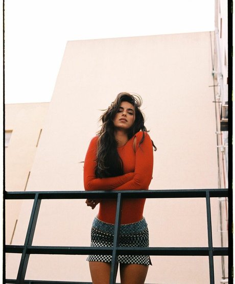 Bego Vargas estrella agradable recopilación