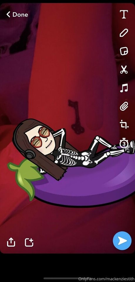 mackenziestith estrella porno superior recopilación