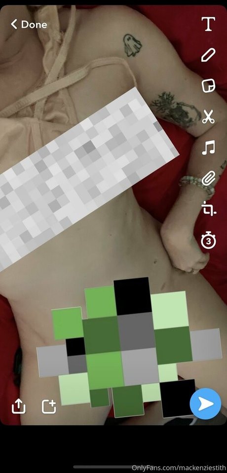 mackenziestith estrella porno gratis recopilación