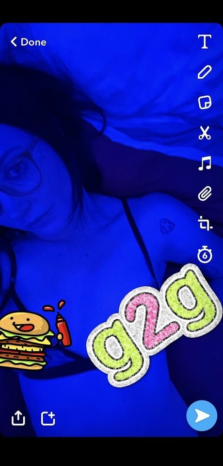 mackenziestith estrella exclusiva recopilación