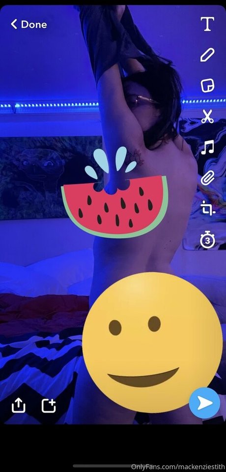 mackenziestith estrella del arte galerías