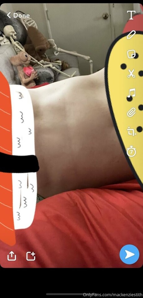 mackenziestith desnudos de modelos galerías