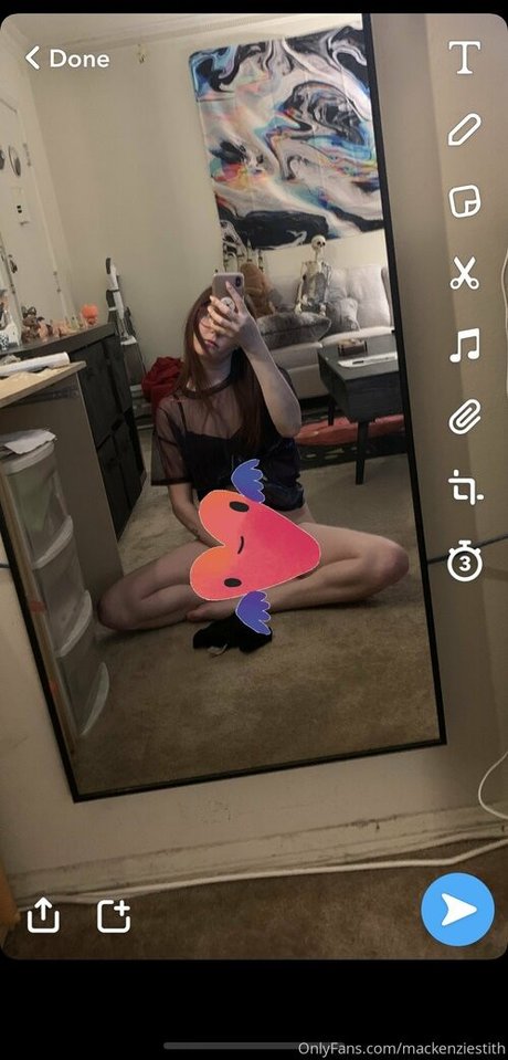 mackenziestith estrella del sexo fotos