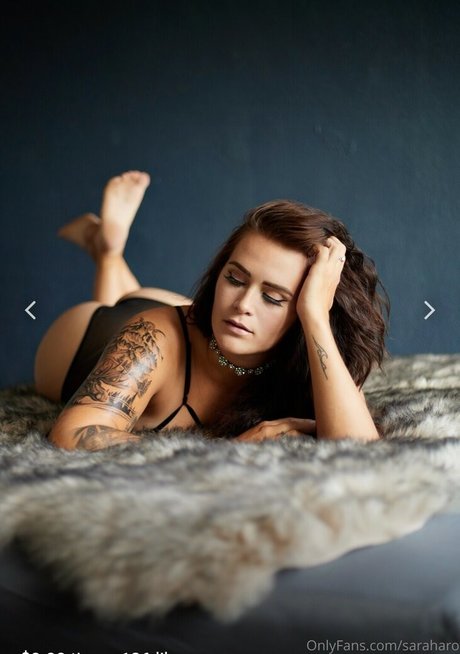 Sara Haro sexo modelo archivo