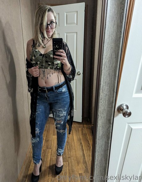 sexiiskylar estrella hermosa imágenes