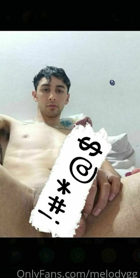 melodygg modelo superior archivo