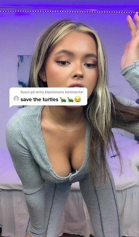 Alma Persson modelo pornografico recopilación