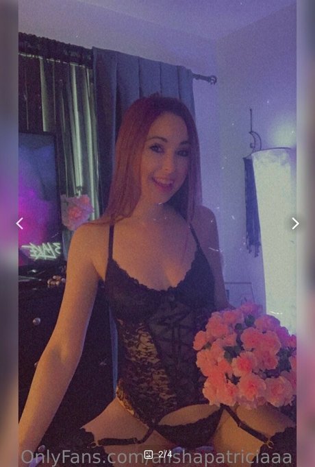 Alisha Wallace hermosa estrella imágenes