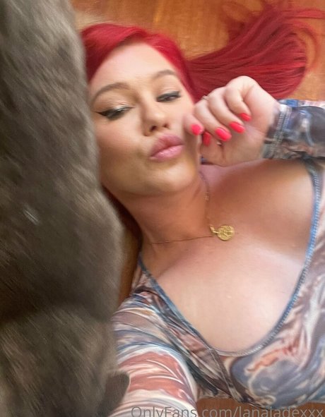 lanajadexxx estrella porno mejor imagen