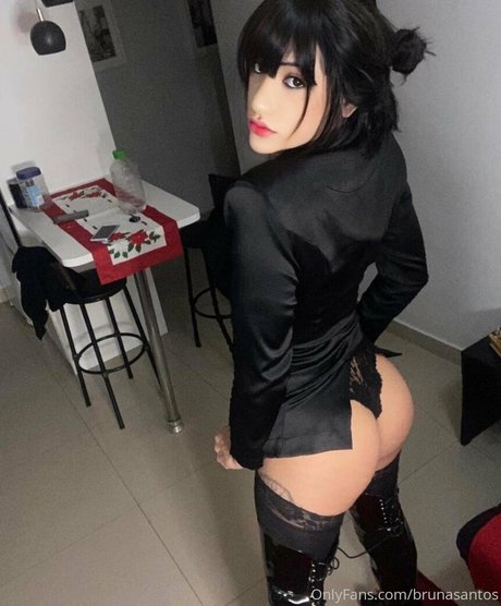 BrunaSantos actriz adulta galería