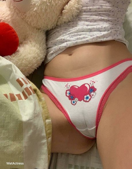 Yourwetactress linda estrella imagen