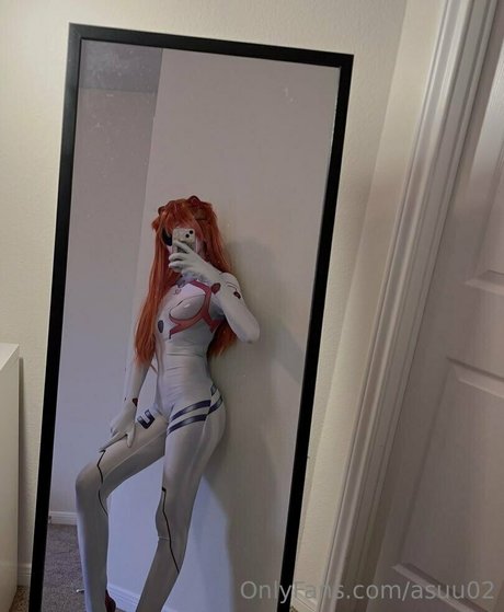 Asukassy Senjouu Fotoaufnahmen