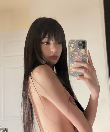 Asukassy Senjouu desnudos de estrellas archivo