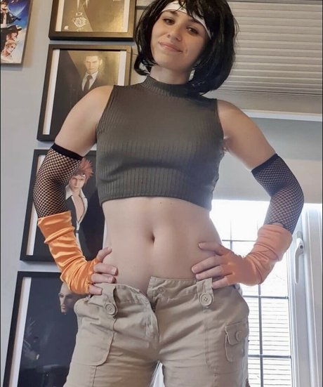 Brogiebear95 modelo hd imágenes