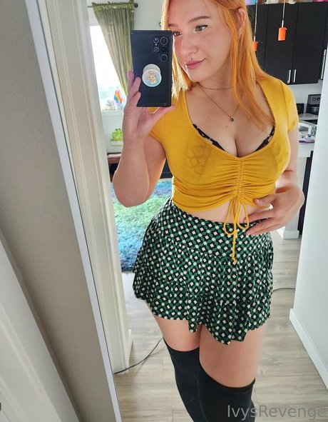 ivysrevenge estrella porno adulto recopilación