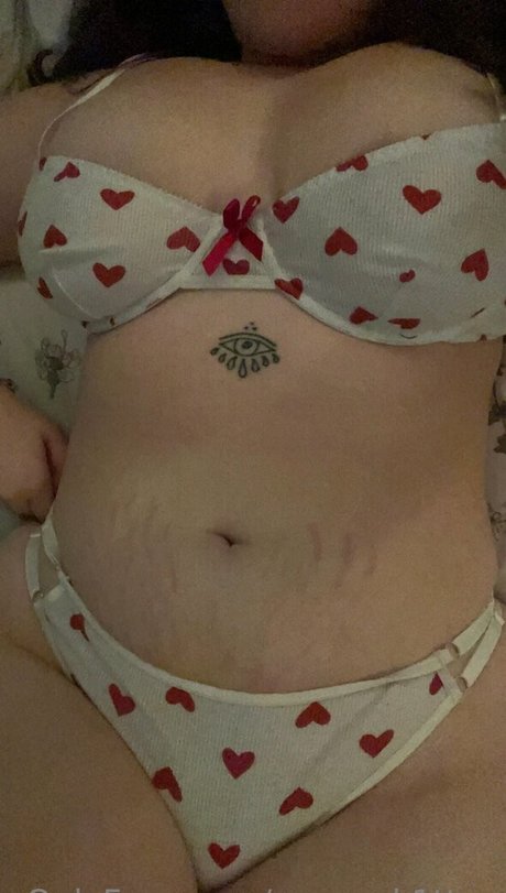 grungek1tten modelo hermosa imagen