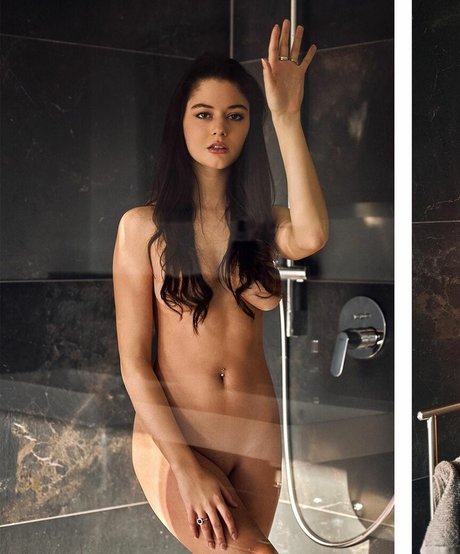 Zoelle modelo porno recopilación