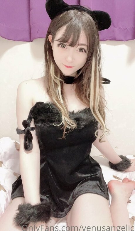 Venusangelic Profilfoto
