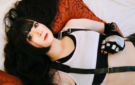 Venusangelic actriz exclusiva foto