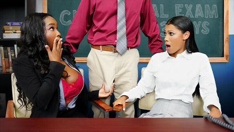 Naomi Foxxx actriz erótica galerías