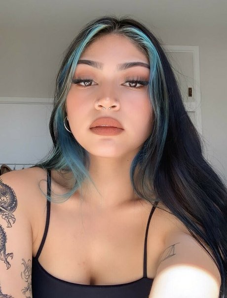 Lia Mae estrella porno superior galería