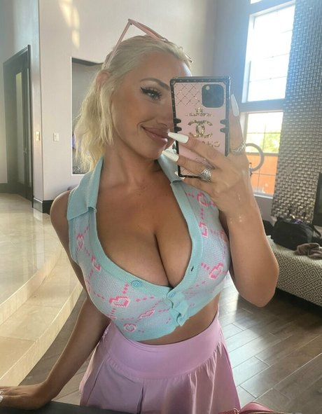 cassholland actriz atractiva imagen