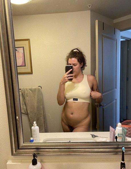 Nicole Quinn modelo de alta calidad archivo