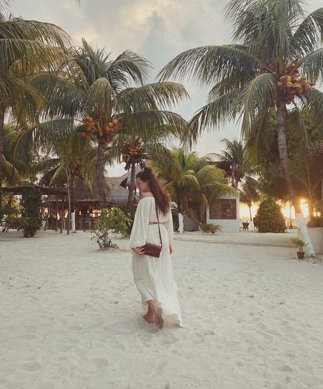 Nicole Quinn modelo mejor foto