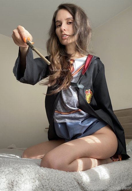 Laylaaleon sexo estrella fotos