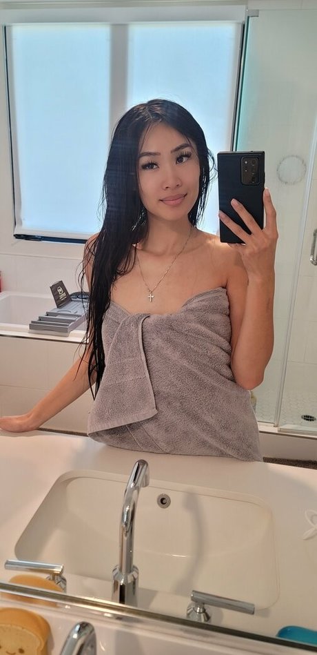 Elizabeth Tran estrella recopilación