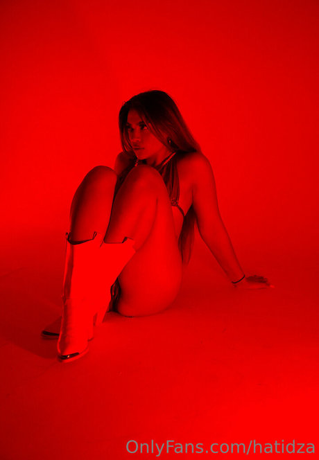 hatidza demirovic actriz caliente galerías