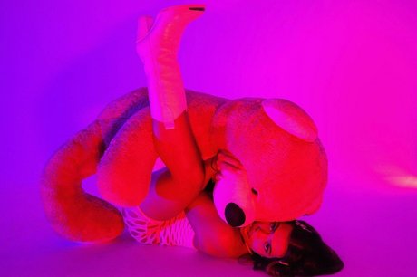 hatidza demirovic linda estrella imagen