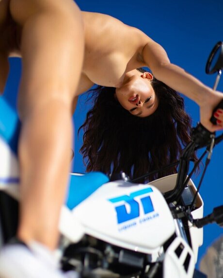 Kitrysha estrella porno gratis galería