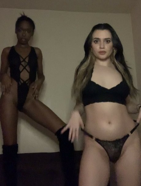 Cloudeeuh desnudos estrella recopilación