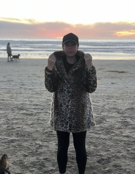 Moxicontin modelo libre fotos