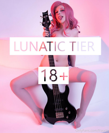 FrauRin actriz caliente recopilación