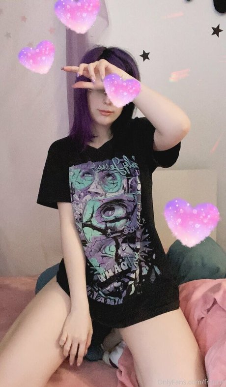 FrauRin estrella porno gratis foto