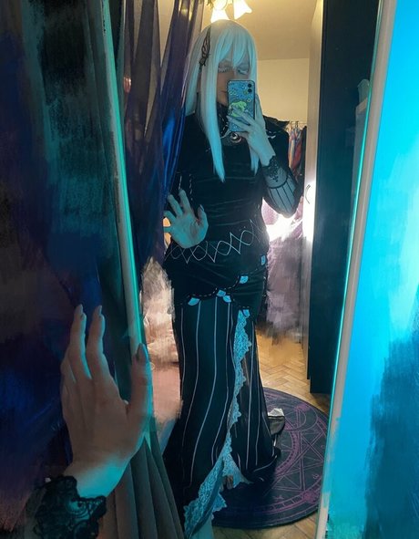 FrauRin actriz libre galería