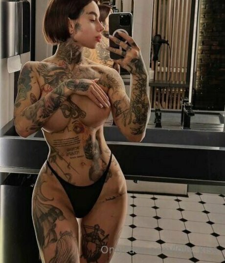 lolly kiss estrella exclusiva imágenes