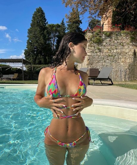 Zoe Gara actriz de alta definición imagen