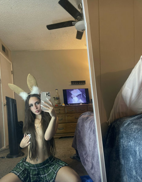 Keke Banks estrella del arte galería