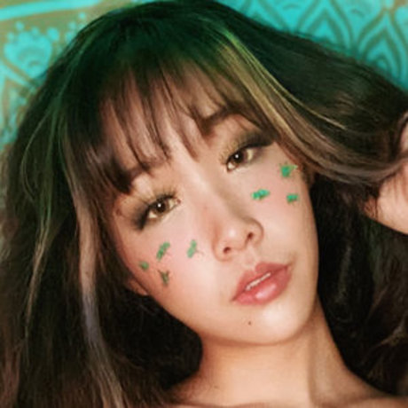 Aloebambi actriz perfecta fotos