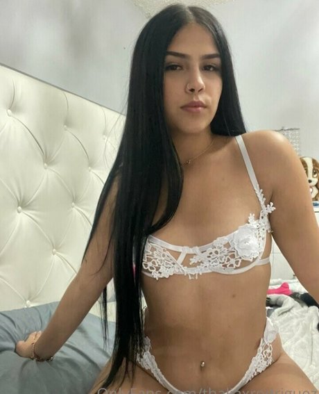 Thalia Rodriguez estrella porno sexy fotos