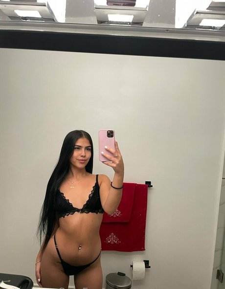 Thalia Rodriguez modelo libre recopilación