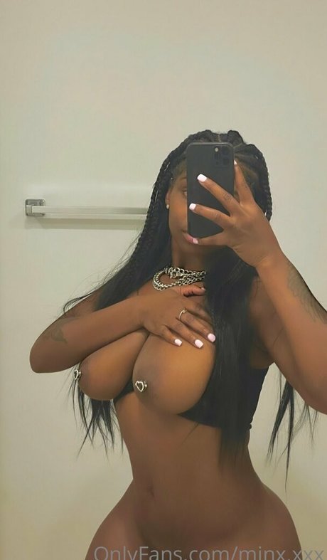 Minx XXX modelo erótico recopilación