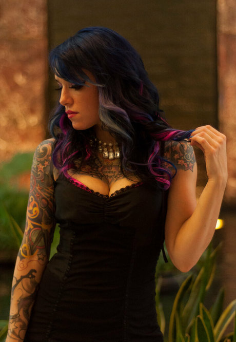 blownupdoll linda estrella archivo