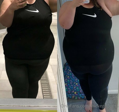 thickegoddess estrella porno sexy fotos