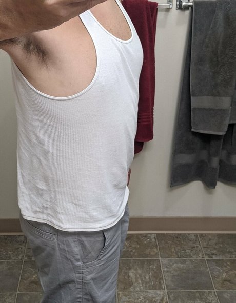 jackthemormon modelo desnudos recopilación