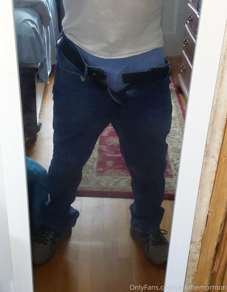 jackthemormon estrella porno erótica imágenes