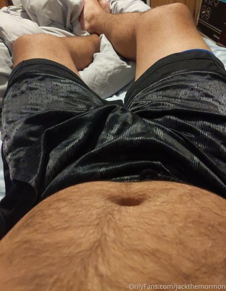 jackthemormon modelo perfecto fotos